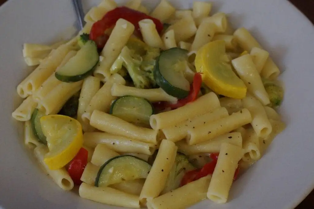 pasta 2