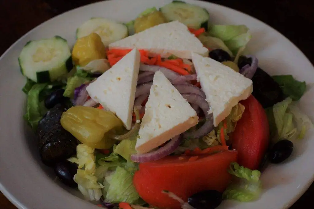 romano's pizza & restaurant menu