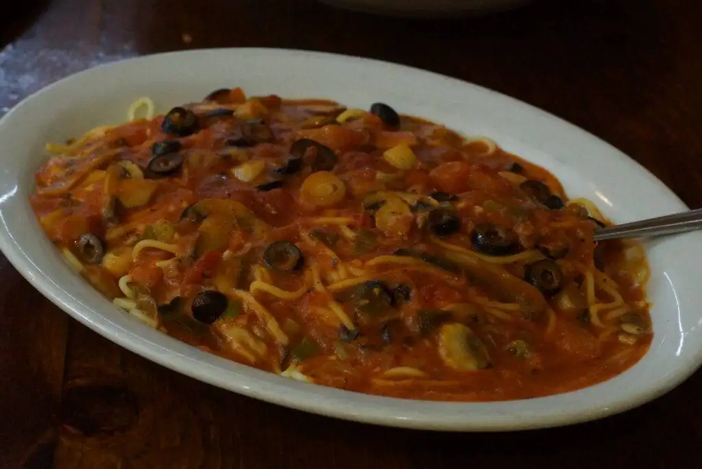 italian restaurant salisbury