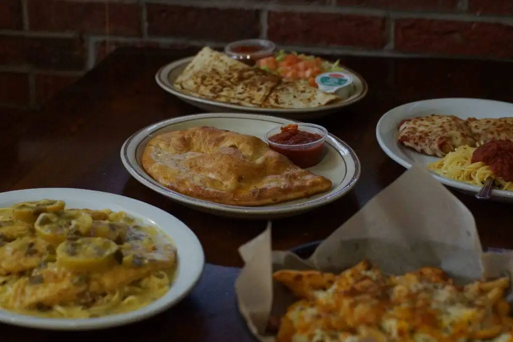 restaurants in salisbury nc 8