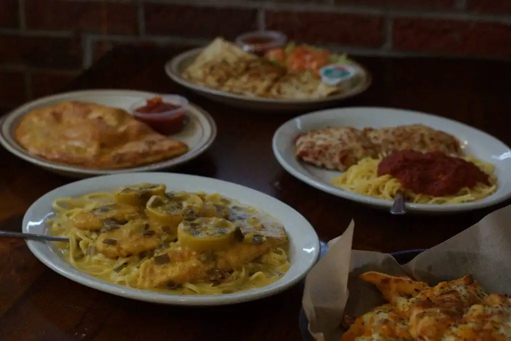 restaurants in salisbury nc 6