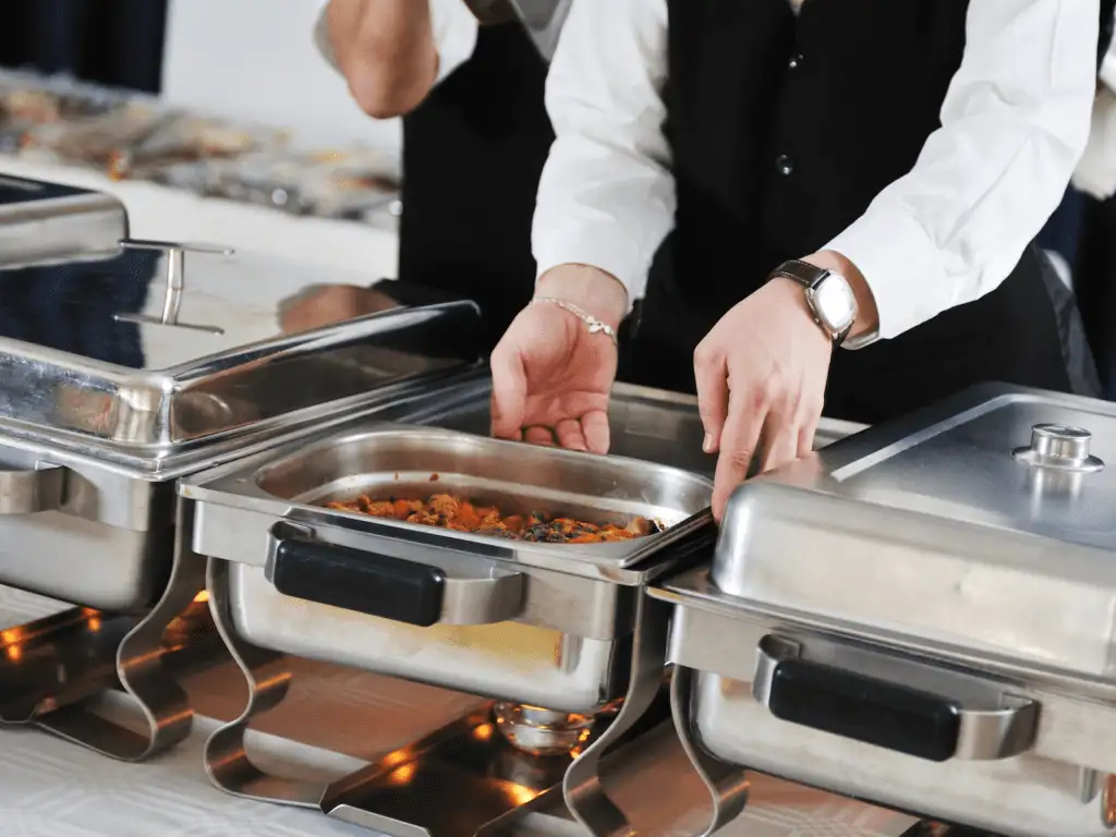 best restaurant in salisbury