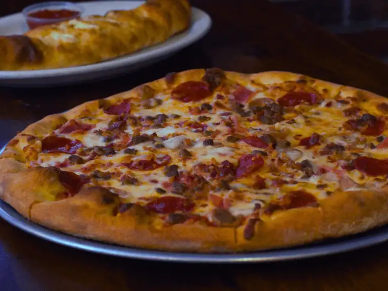 italian restaurants in salisbury