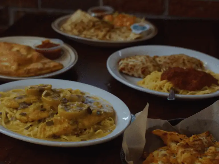 places to eat in Salisbury