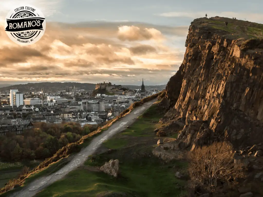 Things to do in salisbury nc