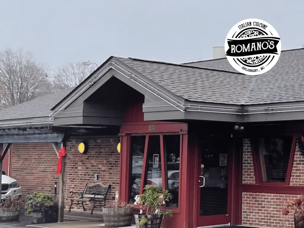 salisbury nc italian restaurants GARLIC Bread