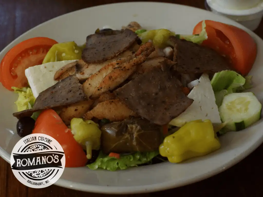 salisbury restaurants