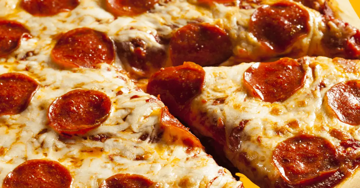 best pizza salisbury nc