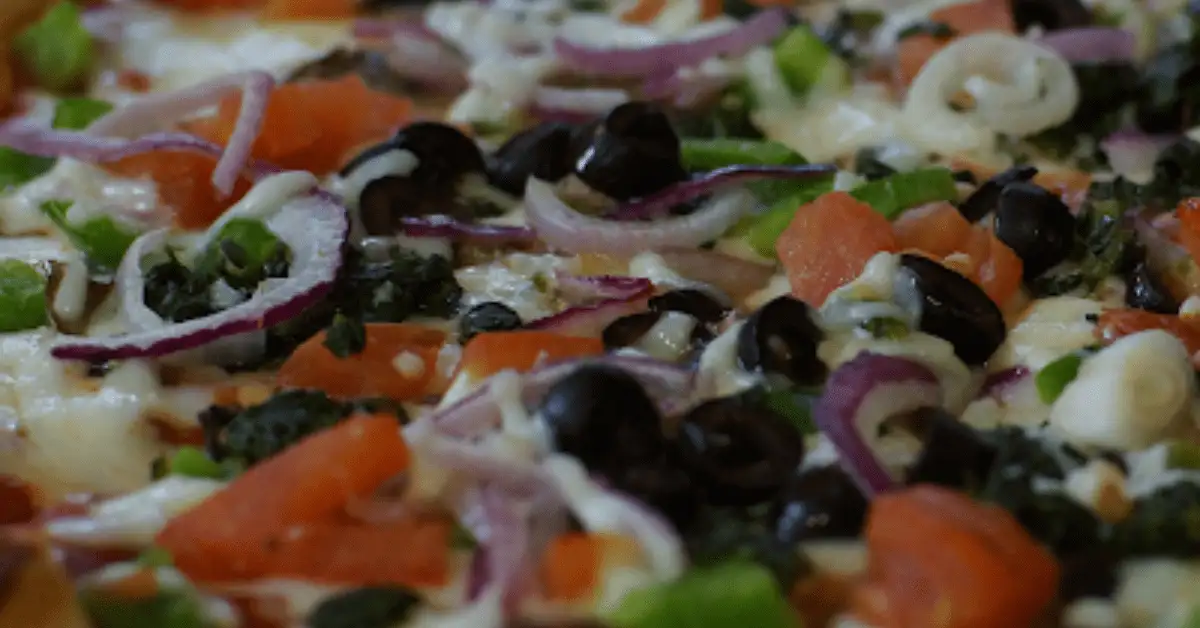 best pizza in salisbury