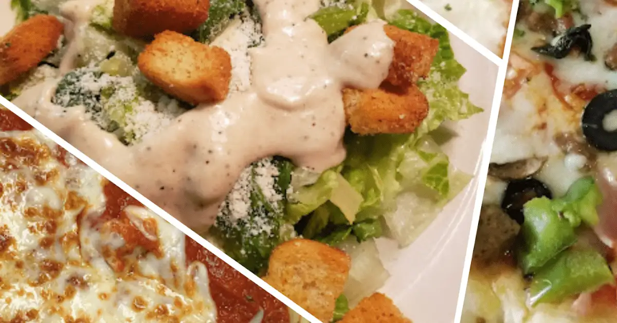 food catering service