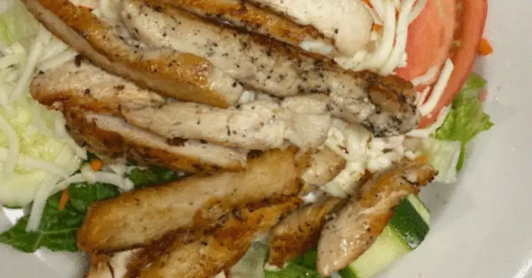 best restaurants in Salisbury