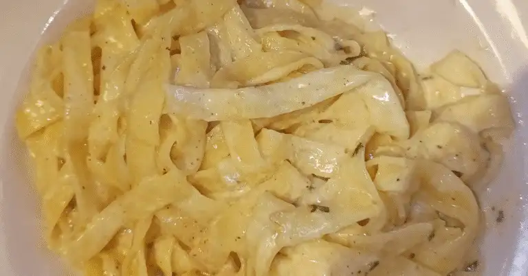 Romano’s menu