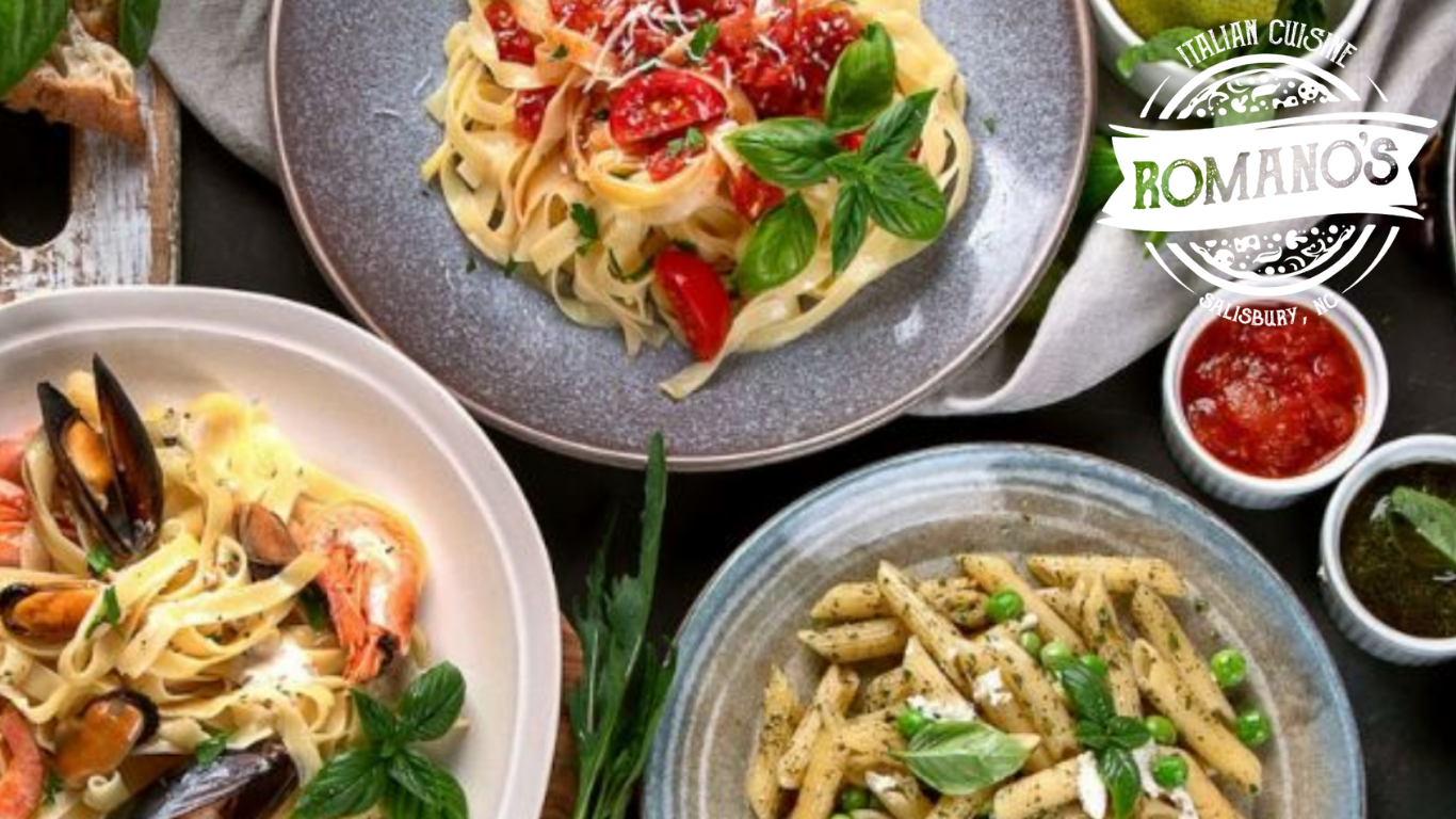 Pasta